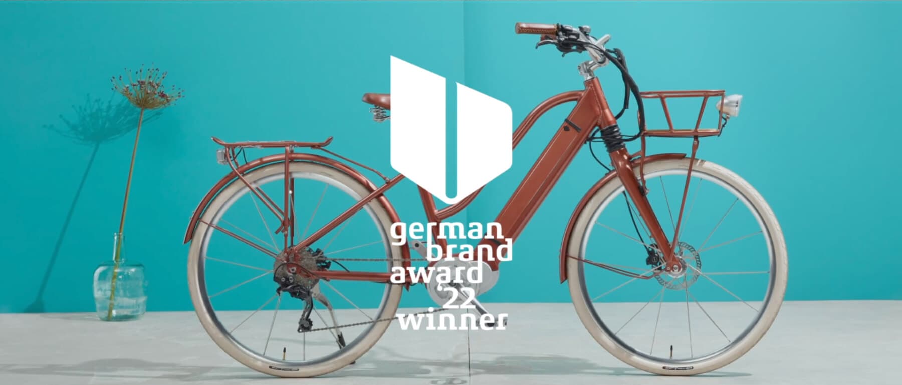 Winning different: Behind Foundry’s success at the German Brand Awards 2022