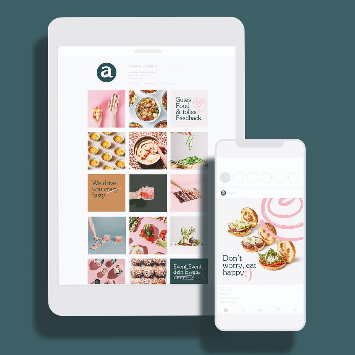 foundry digital agency