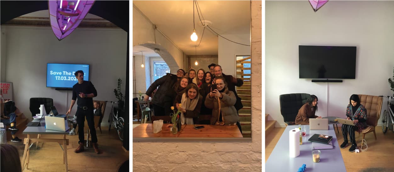 foundry digital agency