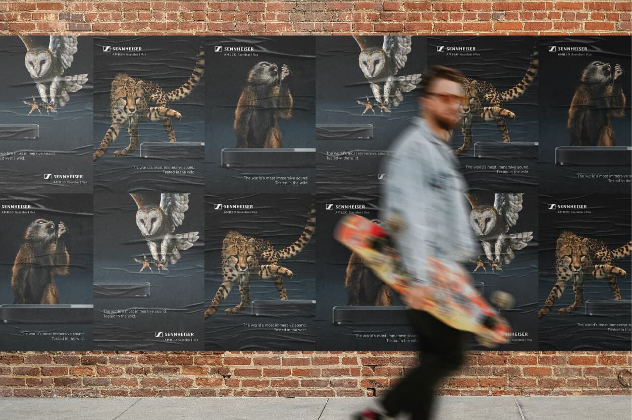 foundry digital agency