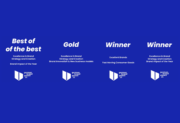 We won GBA again!