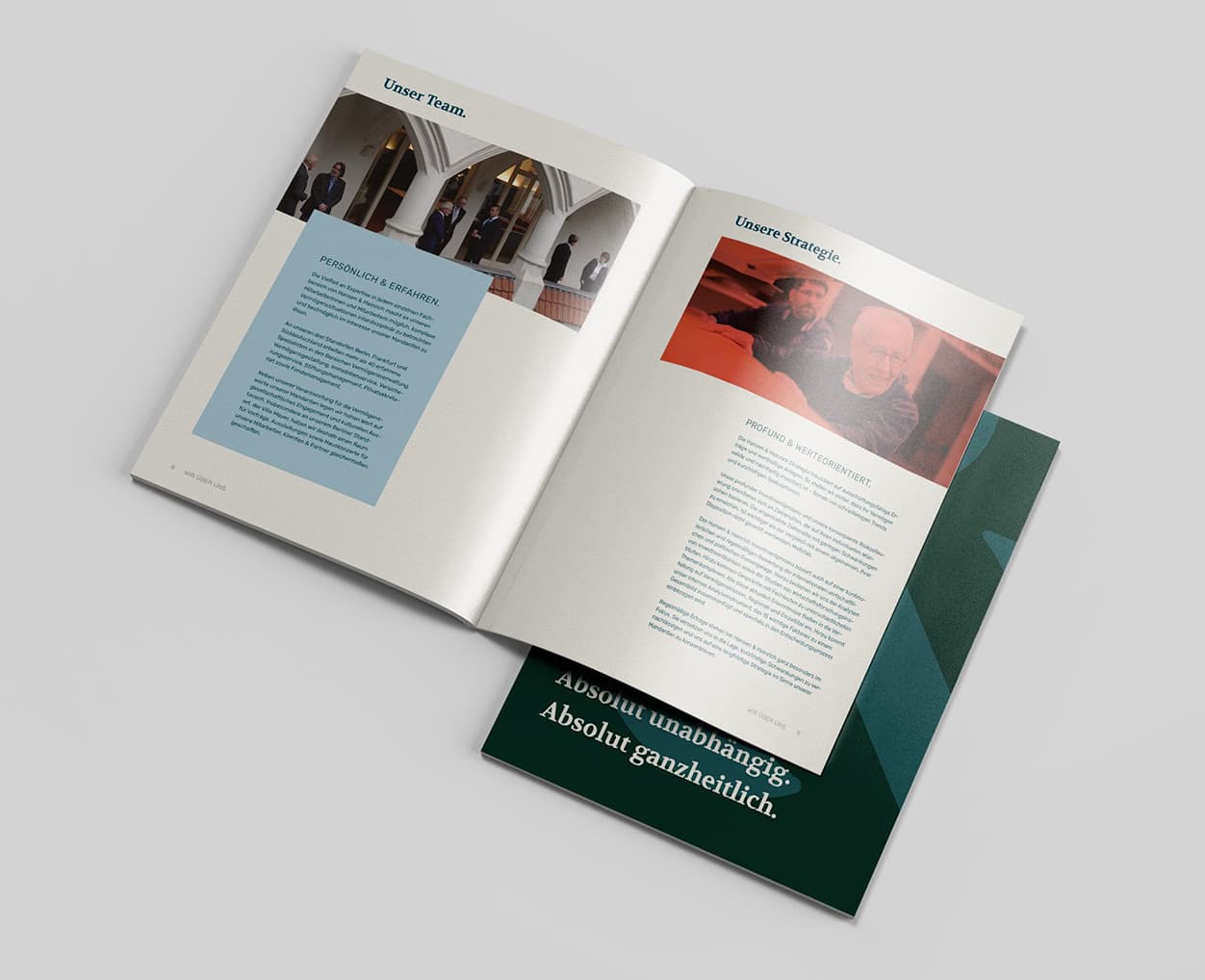 foundry digital agency