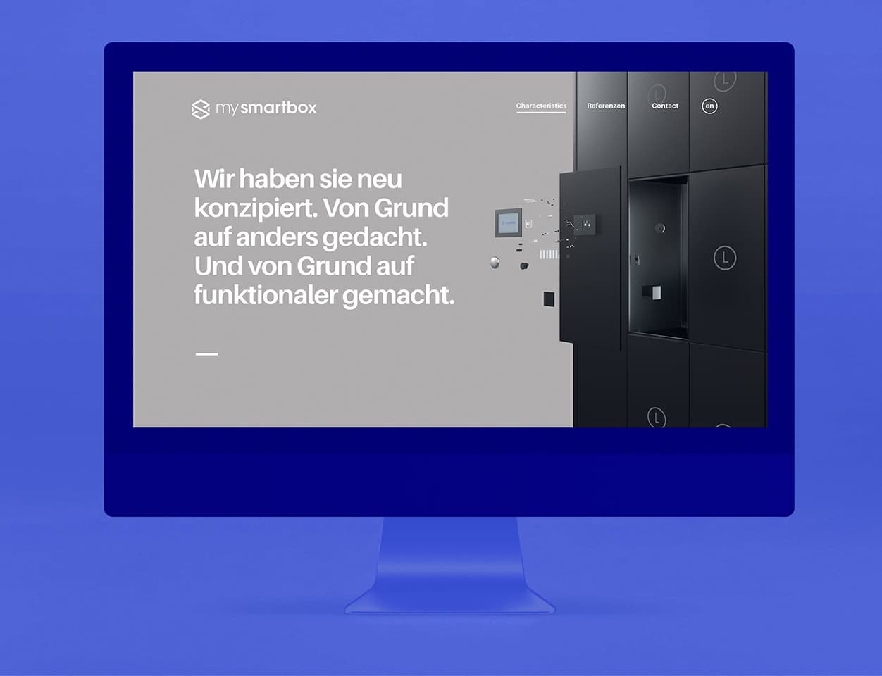 foundry digital agency