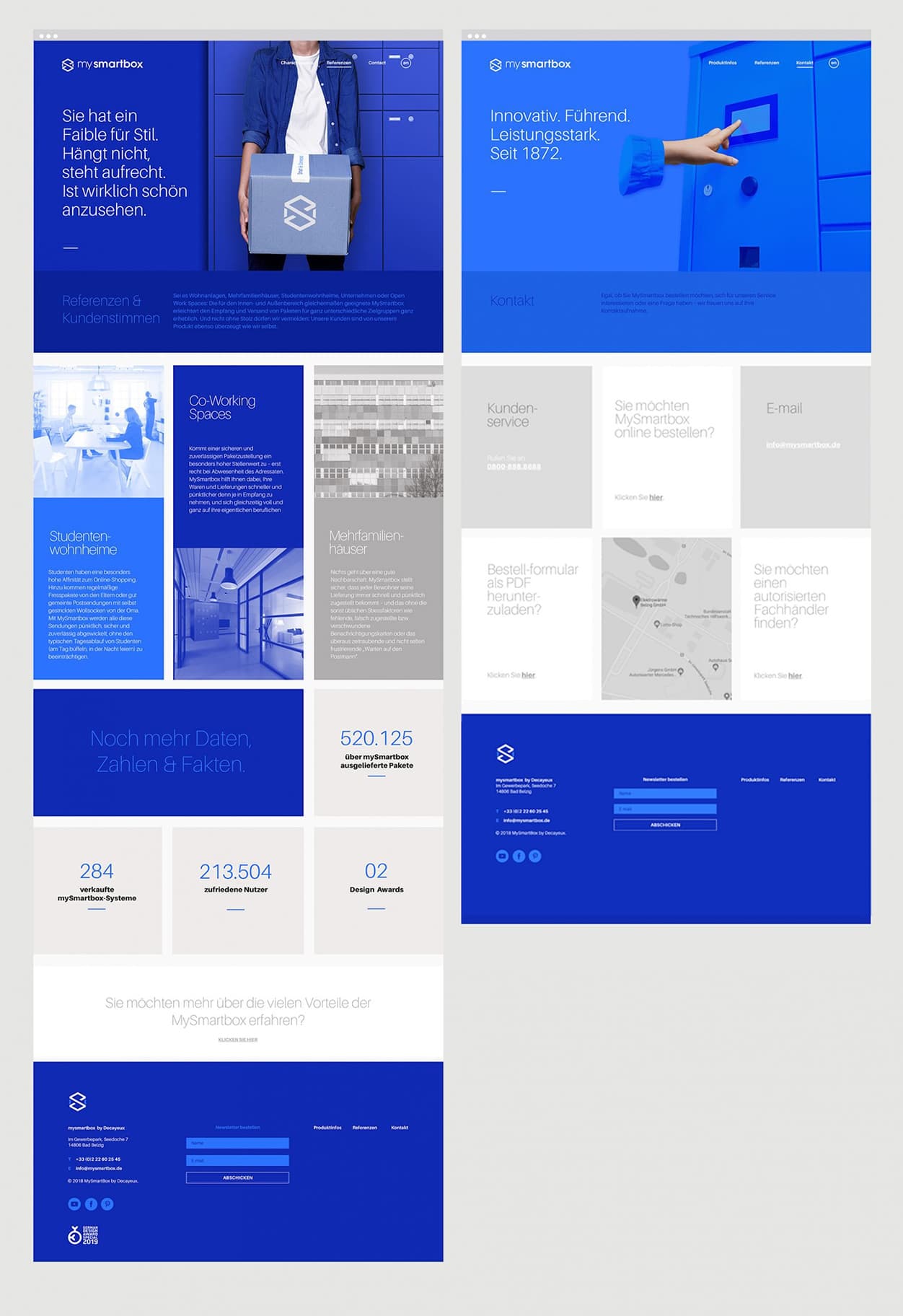 foundry digital agency