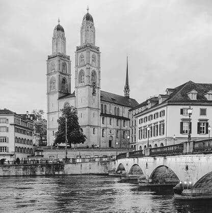 Zurich