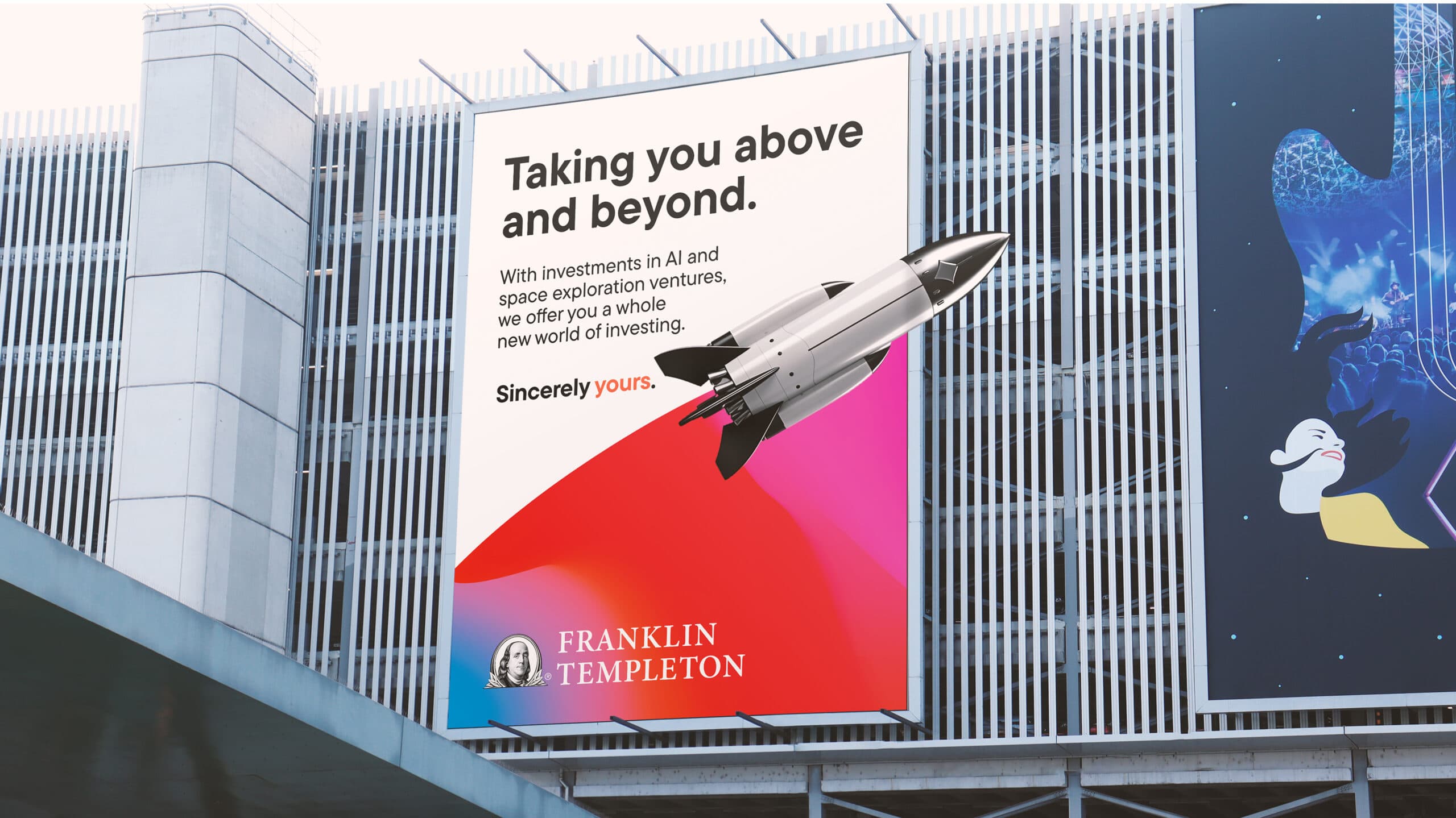 foundry digital agency