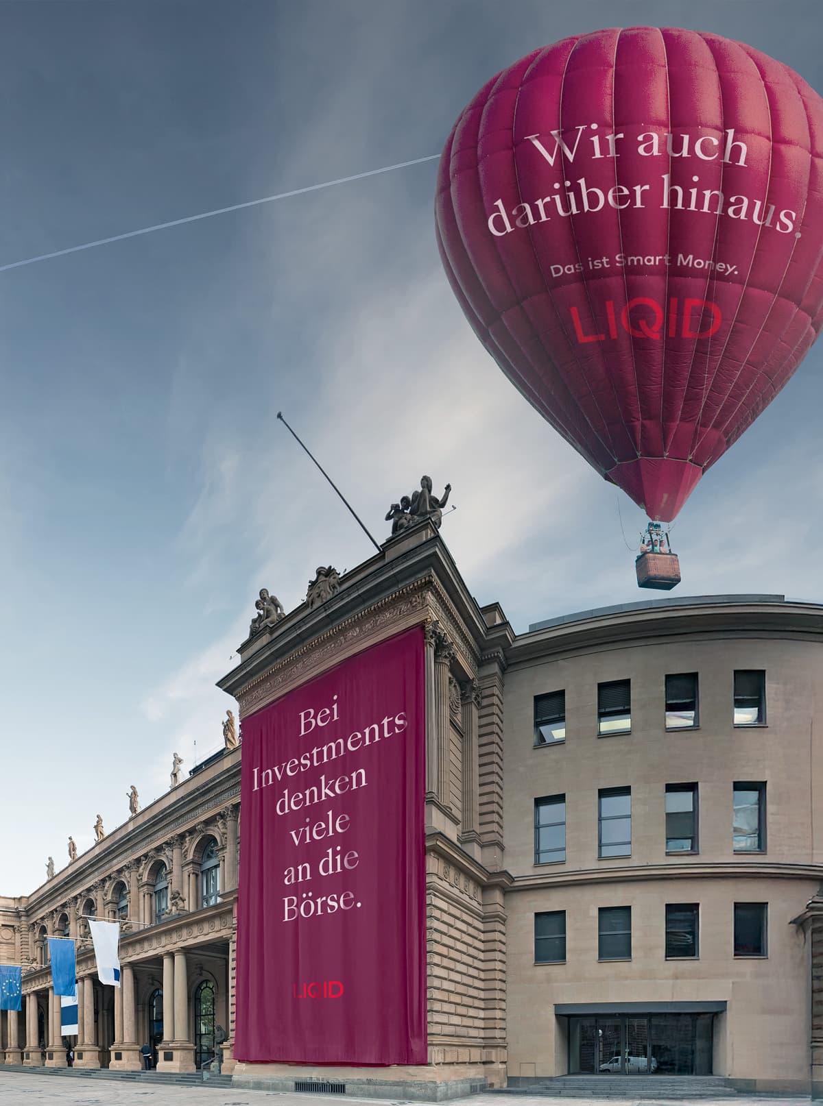 foundry digital agency