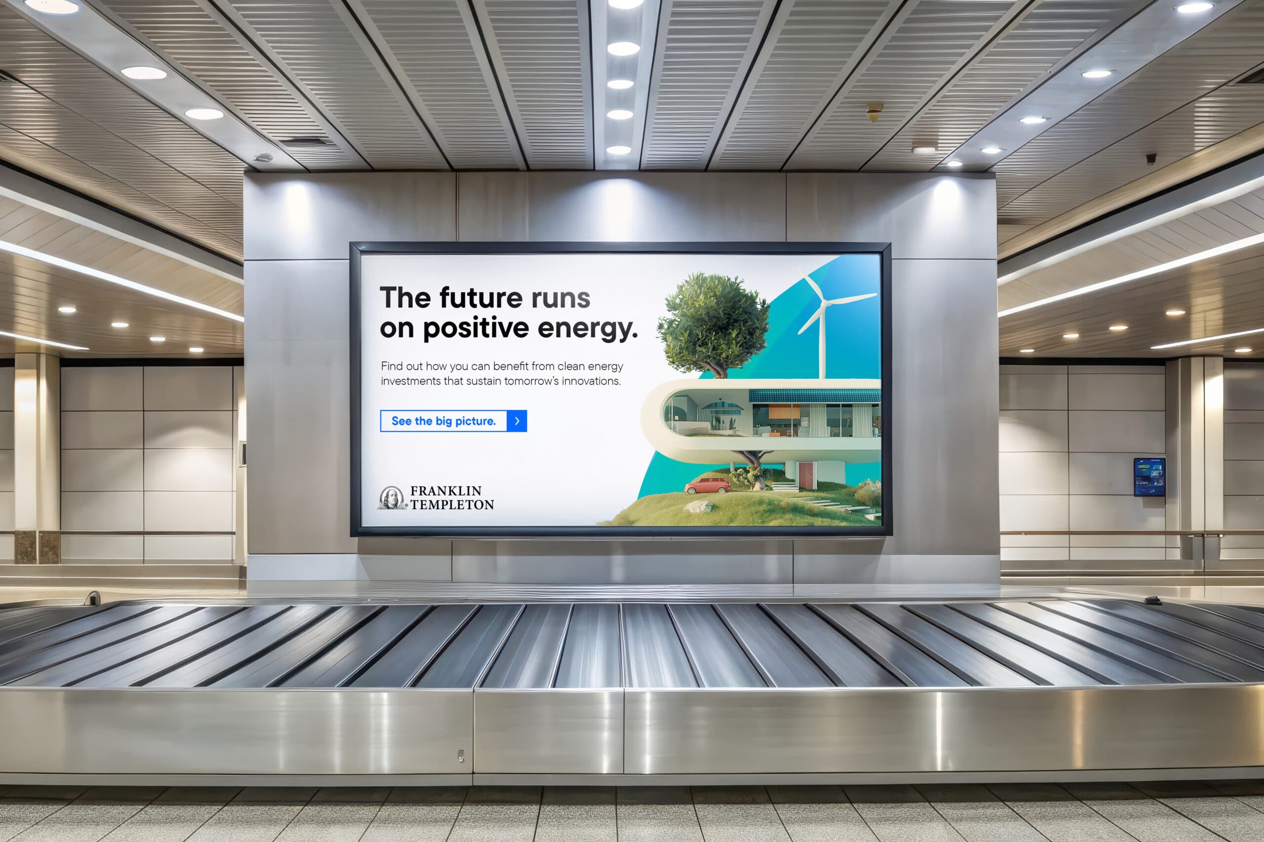 foundry digital agency