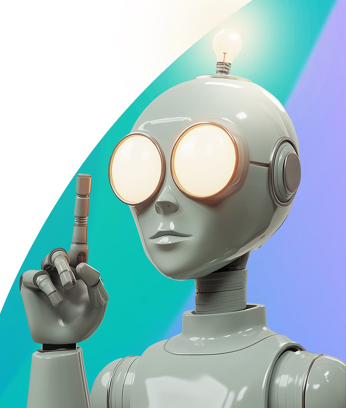 A Campaign Built With AI to Reframe the AI Story