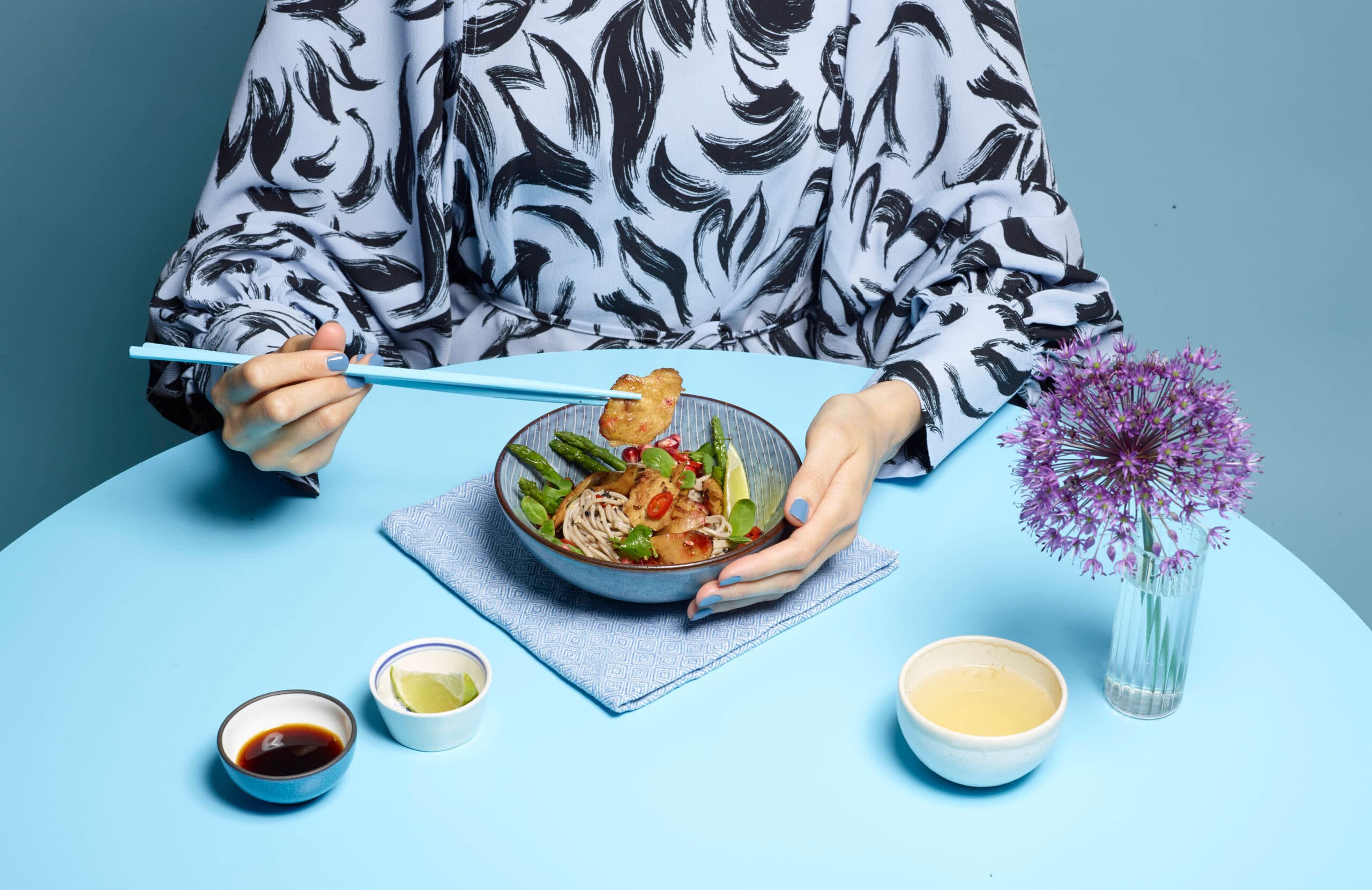 Branding and Launching a Plant-Based Movement