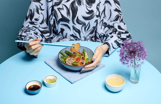 Branding and Launching a Plant-Based Movement