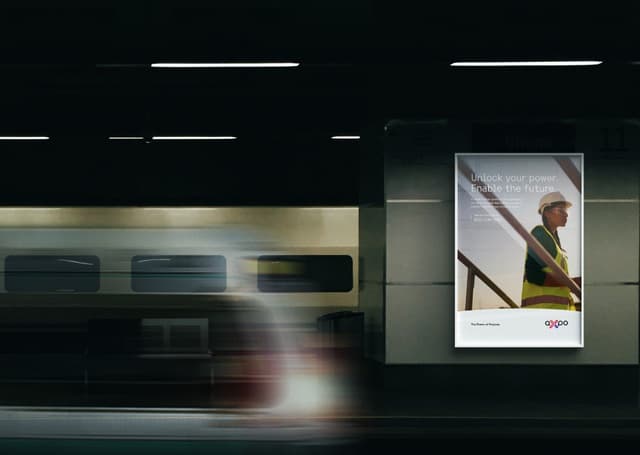 Rebranding Switzerland’s Energy Leader