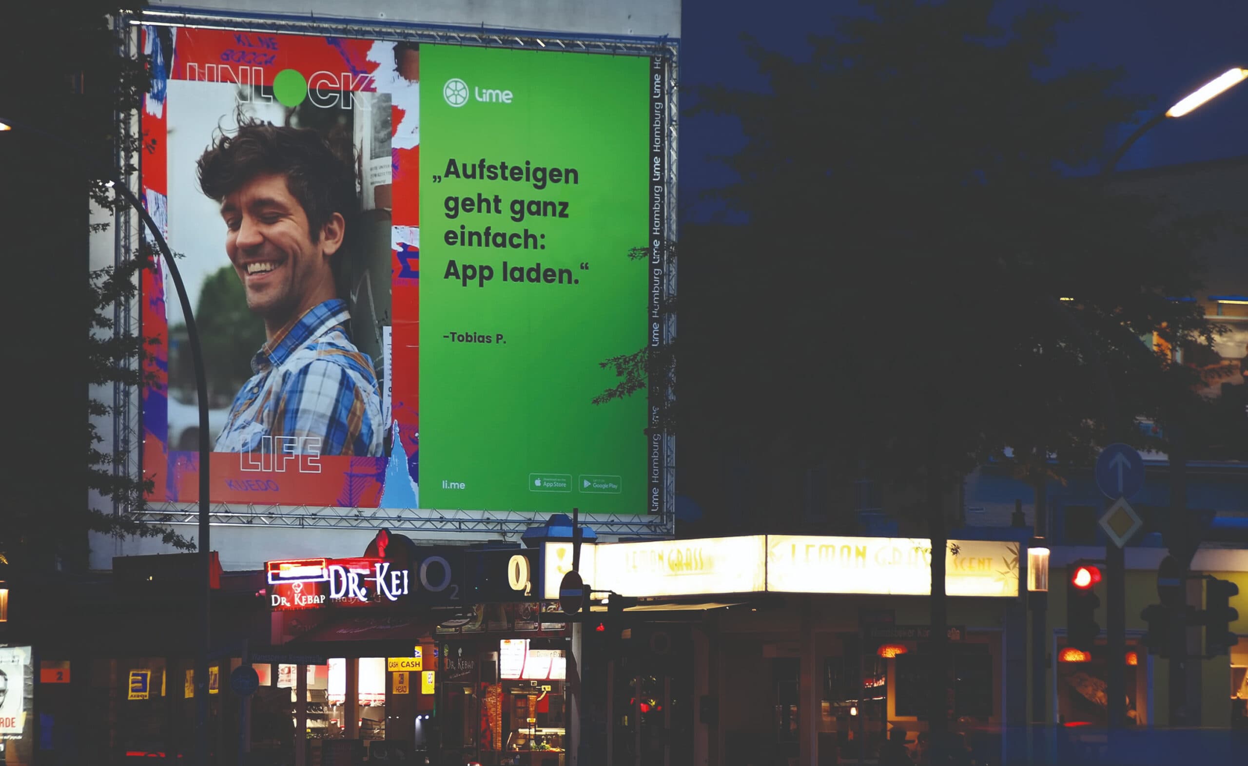foundry digital agency