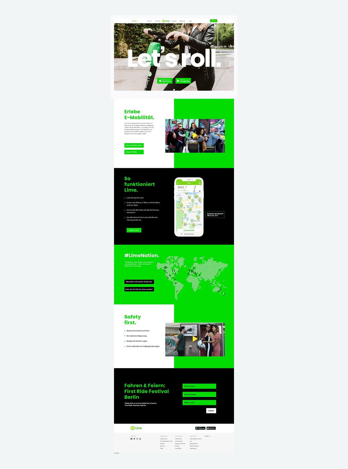 foundry digital agency