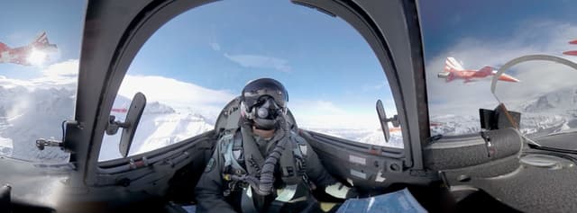 Swiss 360