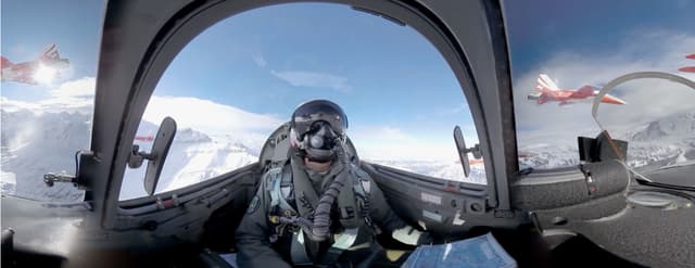 Swiss 360